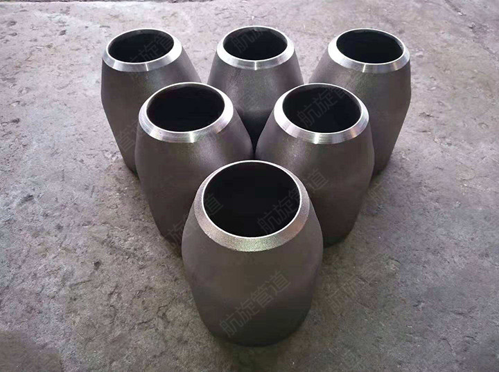 异径管